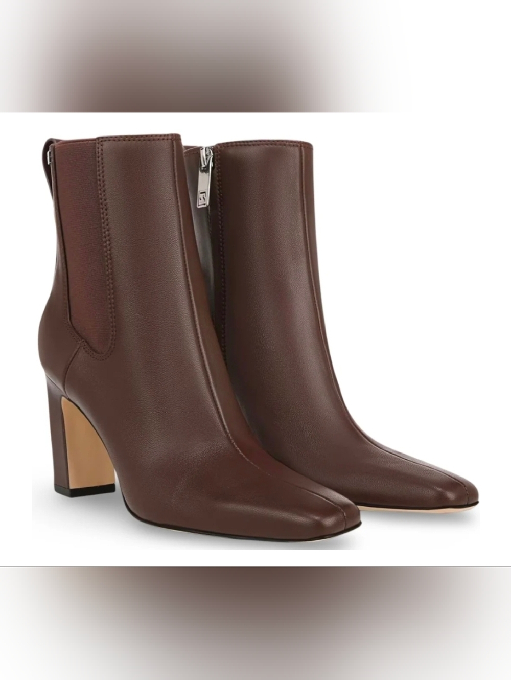Franco Sarto A-Flexa Blis, Brownle Boots NWT